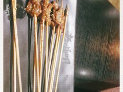 -老啪叽串炒饭(铁百店)