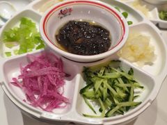 -大碗居·烤鸭·鱼头泡饼(天坛东门店)