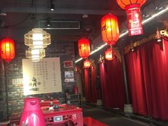 -谭鸭血老火锅(漳州路店)