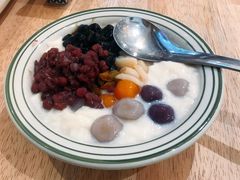 -堂屋糖水店(愚园店)