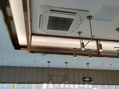 -德元兰州纯汤牛肉面(龙阳路店)