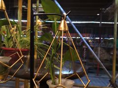 -秀·爱尔兰餐吧(上海路店)