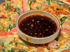 -首尔烤肉大排档(合生汇店)