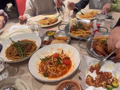 -卡朋西餐(悦汇城店)