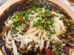 -谢记上海大排档(长寿路店)