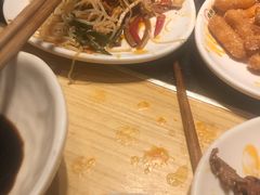 -晓秧锅鲜货火锅·重庆老字号(西外店)
