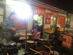 -桂萍特色牛筋牛杂(长堤街总店)