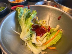 -麻蒲碳烤肉(远景路1号店)