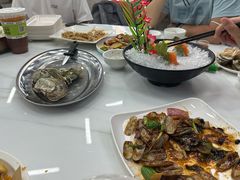 -嘉升大排档(番禺总店)