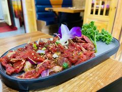 -小米烤肉·和牛原切-创意韩料(东关店)