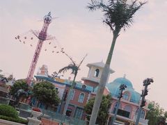 -青岛方特梦幻王国