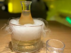 -苦尽酒馆·川菜(鼓楼店)