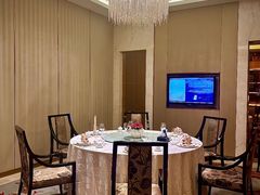 -酌宴府The China Club·广州万富希尔顿酒店(云城东路店)