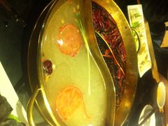 -杨家火锅(国美店)