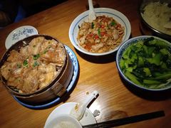 -醋果子炒大肠·老赣南客家菜(渔湾里店)