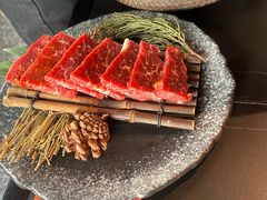 -谷牛和牛烤肉(漕河泾印象城店)