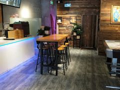 用餐区-BoAcake 宝儿蛋糕定制(古城·华景苑店)