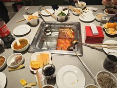 -海底捞火锅(蒙城路店)