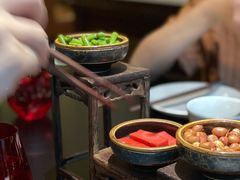-丽晶轩中餐厅(重庆丽晶酒店)
