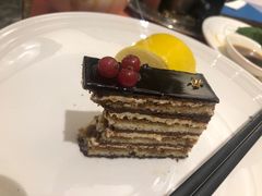 -合肥皇冠假日酒店·菲亚斯特自助餐厅(黄山路店)