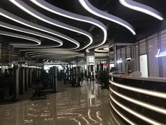 -金吉鸟健身游泳