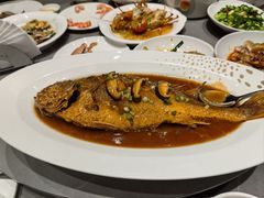 -神洲四海大酒楼(王府井澳门中心店)
