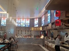 -大连星海皇冠假日酒店