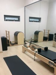 点击看大图 -JC·YOGA静禅瑜伽普拉提