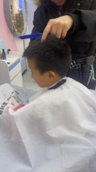 -星咔萌·StarCamo儿童剪发(东坝万达广场店)