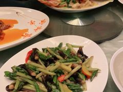 -浦东绿地铂骊酒店品珍轩中餐厅