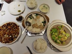 -眉州东坡(春秀路店)