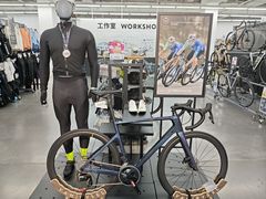 -迪卡侬(土桥店)