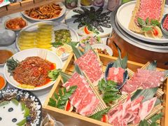 -缘·金家烤鳗鱼(西塔总店)