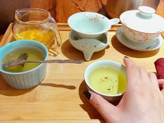-我茶人文茶馆