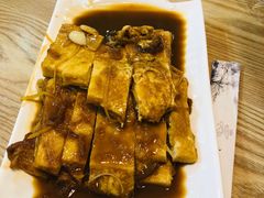 -惠宾楼老菜馆