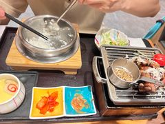 -味太助·银饭食堂(中华城店)