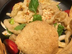 招牌无骨凤爪-美奈小馆·越南料理(中航城君尚购物中心店)