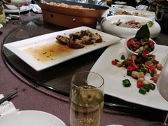 鲍鱼-海景壹号大酒店(惠钱路店)