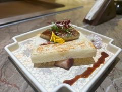 -松临·铁板烧&Omakase(神农店)