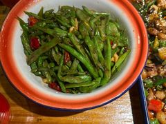 -兔槽江湖菜·重庆璧山兔(水围店)