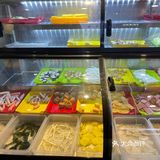 刚发现一家宝藏美食店