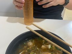 -东华豆花(漳州店)