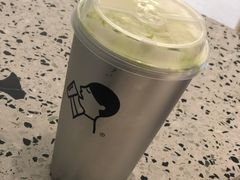 -喜茶(青岛金狮广场店)
