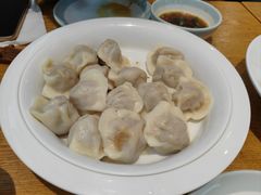 牛肉饺子-紫光园·烤鸭(首经贸店)