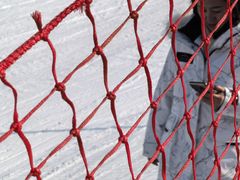 -华彬猛犸滑雪场