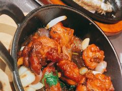 -潮界(虹桥新天地店)