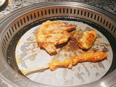 -阪尚皇·原切牛排·烤肉火锅自助(北京路店)