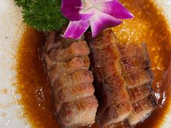 -岭南汇海鲜酒家·粤菜·手工茶点(蛇口店)