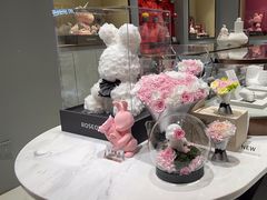 -ROSEONLY诺誓(磐基中心店)