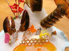 -尚海豆捞(乐虹坊店)